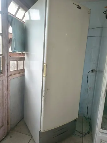 Freezer fricon 580 litros 