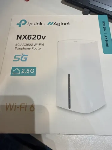 Roteador 5g com chip