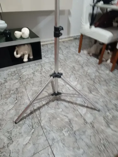 Tripé