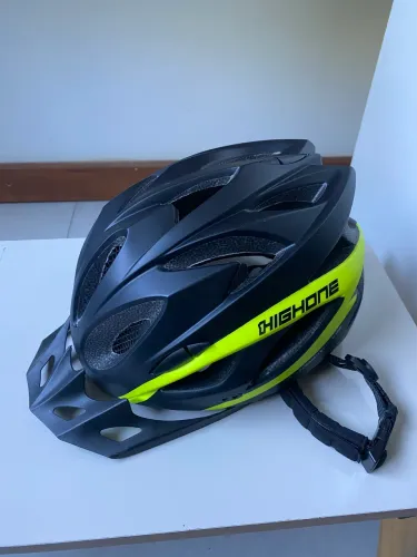 Capacete High One M (54-57 cm)