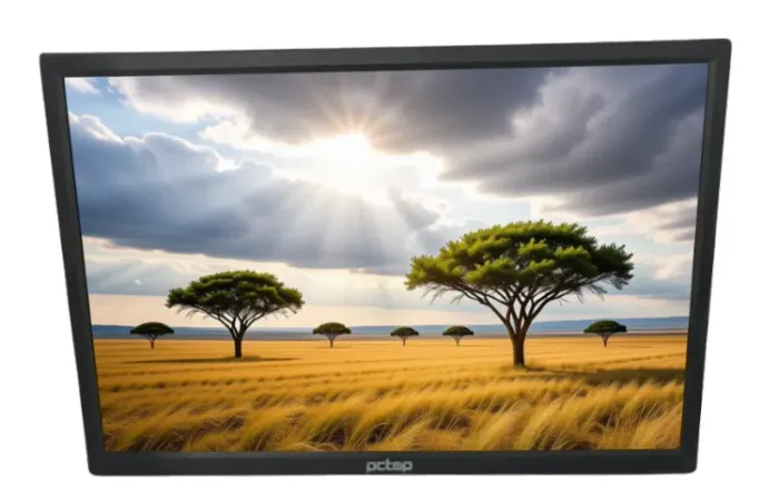 Monitor Pctop LED 19" Polegadas HD+ HDMI/VGA MLP190HDMI
