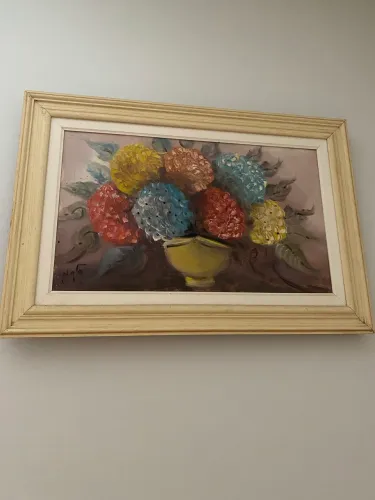 Quadro decorativo 