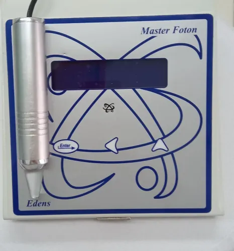 Aparelho de laser