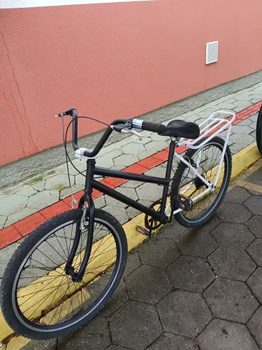 Bicicleta aro 26