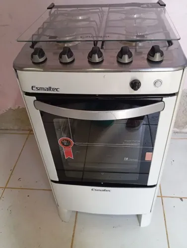 FOGÃO