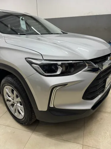 Chevrolet Tracker 1.0 Turbo 12V Flex Aut. (pcd) 2021