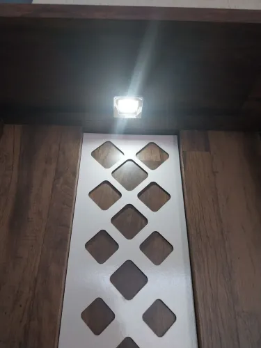 Vendo Rak para TV sala.