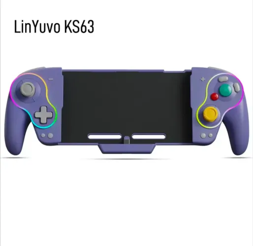Linyuvo KS63 Nintendo Switch
