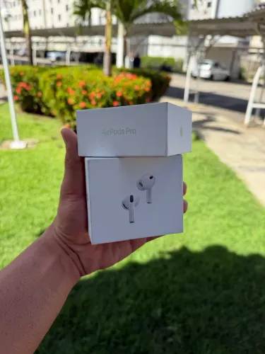 AirPods Pro 3 - Novo Lacrado