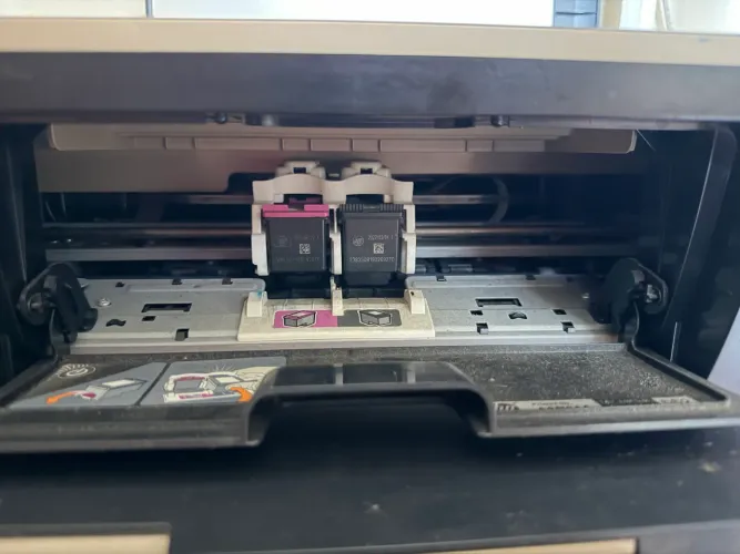 Impressora HP 3516