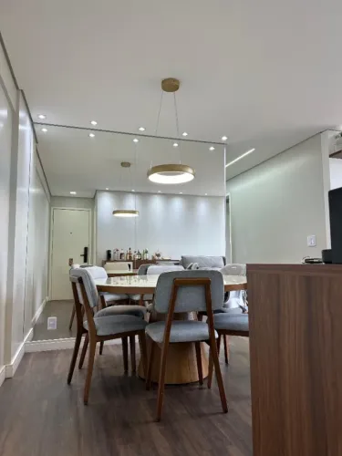 Apartamento à venda - conforto, privacidade e localização perfeita!