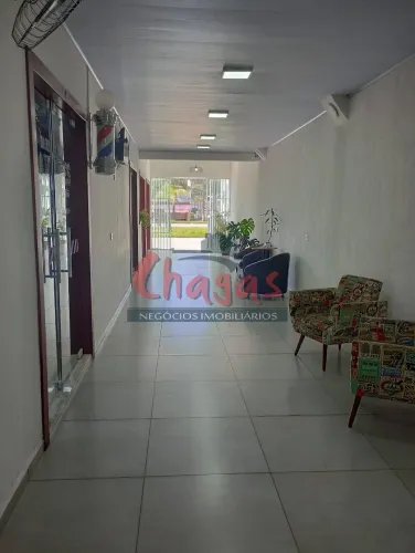 ALUGA-SE | SALA COMERCIAL | CIDADE JARDIM.