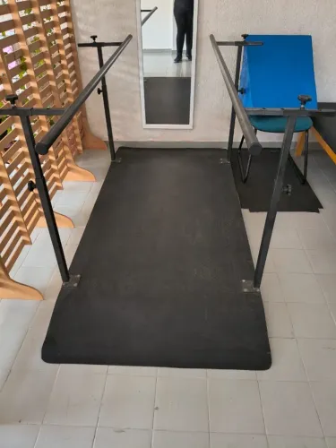 Barra paralela fisioterapia 2 MT
