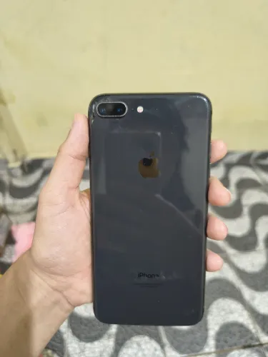 IPhone 8 Plus 