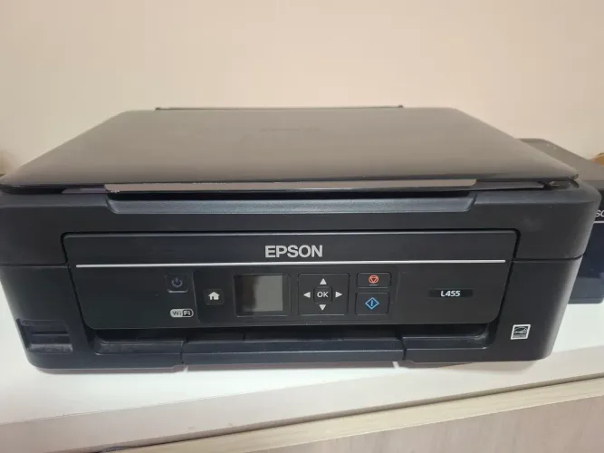 Impressora Epson L455