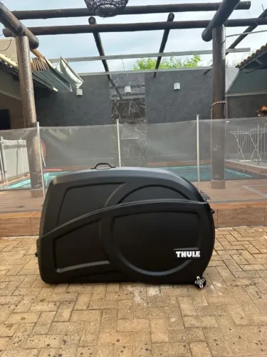 Mala Bike - Thule