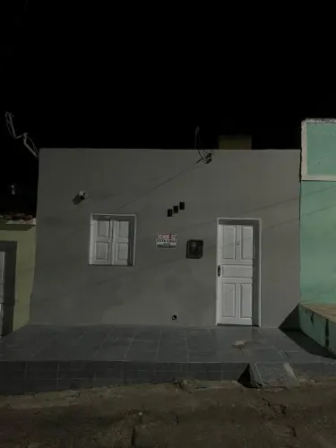 Casa em Itabi-SE (oportunidade)