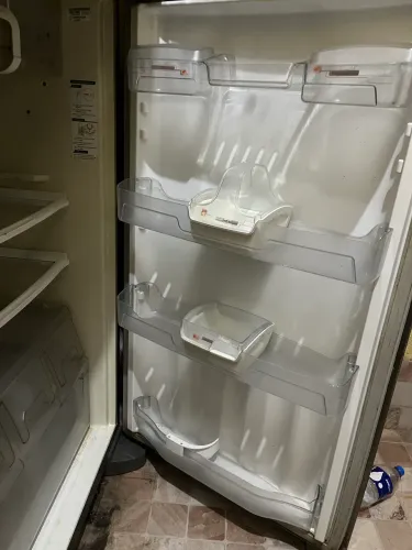 GELADEIRA 441 L
