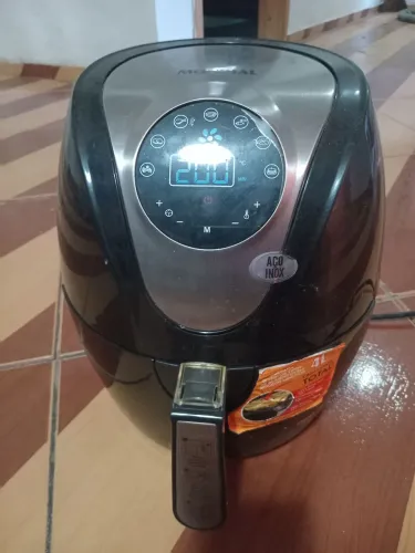 Air Fryer Mondial 4L