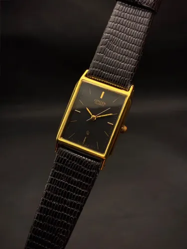 Citizen Tank Onyx