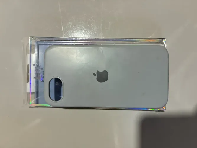 Capa iPhone 16e