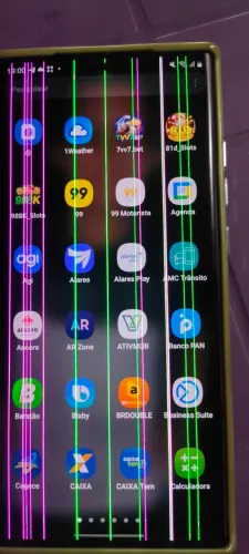 Galaxy Note 20 ultra 5G