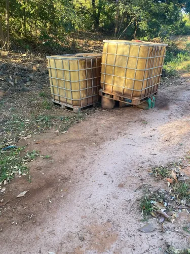 Reservatórios