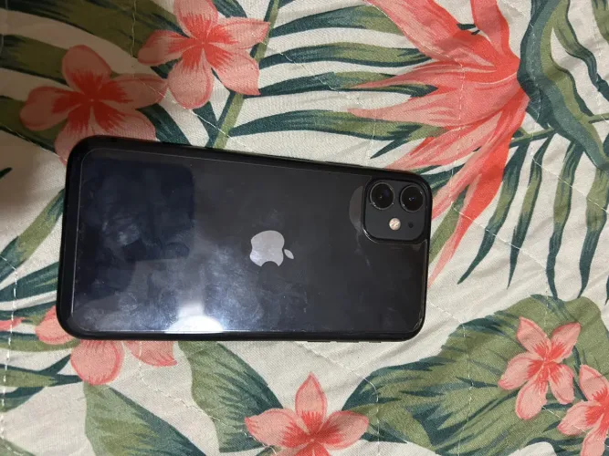 iPhone 11Preto