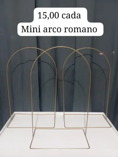 Mini arco romano