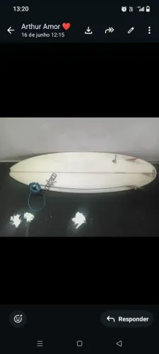 Prancha e outra coisa