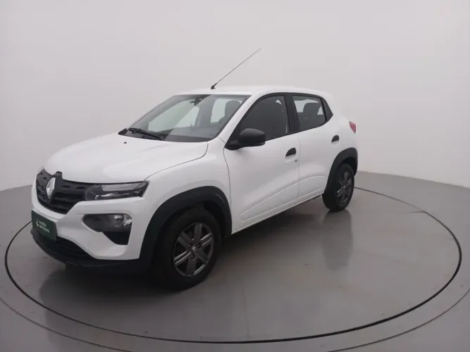 Renault Kwid 1.0 Zen 2026