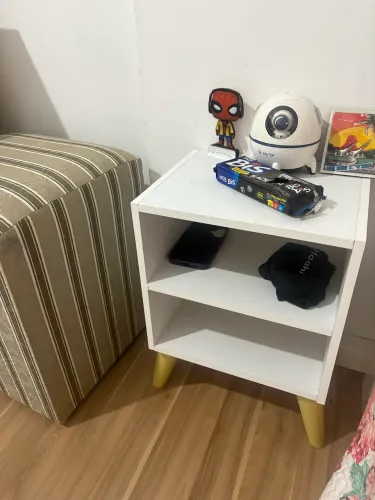Móvel/Nichinho com prateleiras à venda