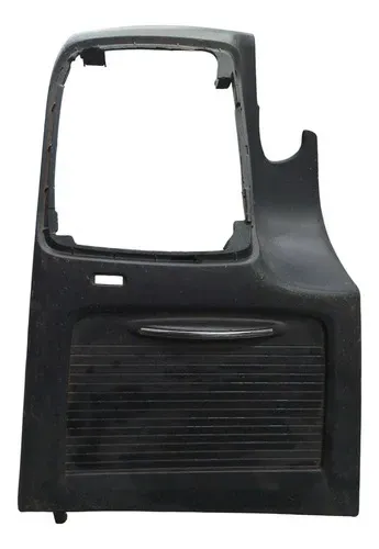 Moldura Porta Objetos Console Central Civic 2007 A 2011