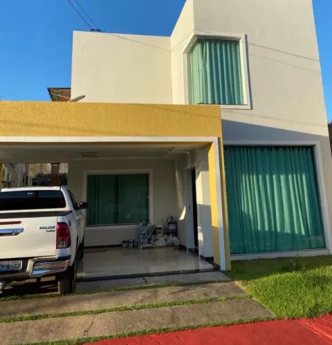 Casa para alugar no Parkville residence