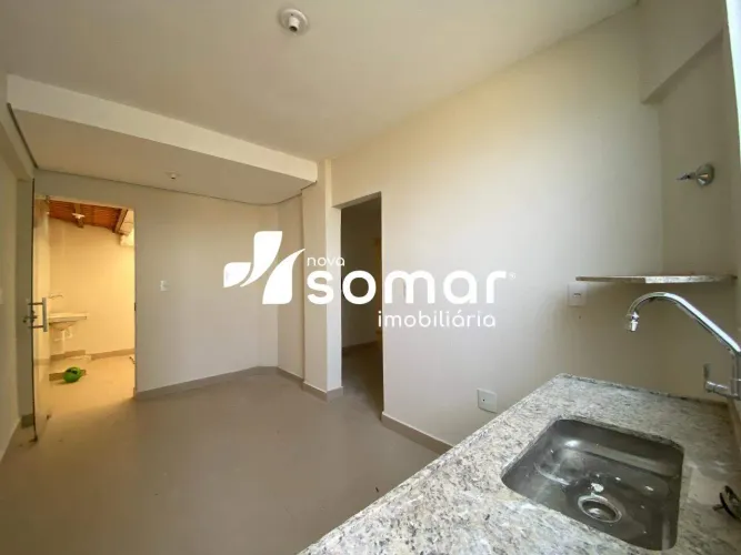 Apartamento para aluguel, 2 quartos, 1 suíte, 1 vaga, São José - Divinopolis/MG