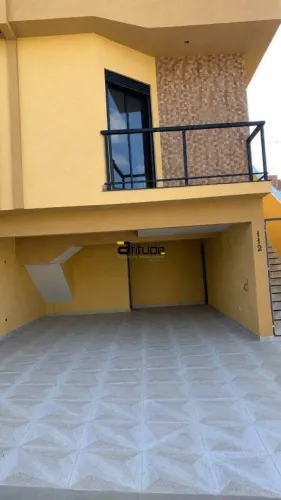 Casa a venda em Cajamar - Mais Viver