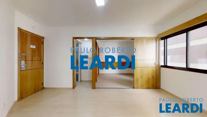 APARTAMENTO - JARDIM PAULISTA - SP