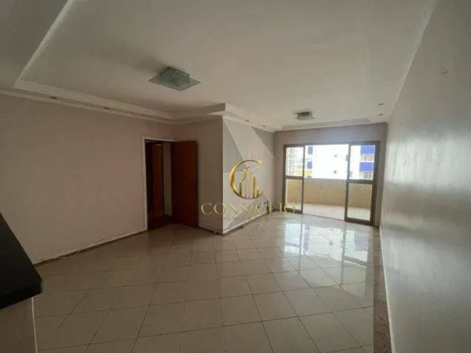 Apartamento com 3 dormitórios, 111 m² - venda por R$ 1.596.000,00 ou aluguel por R$ 6.475,