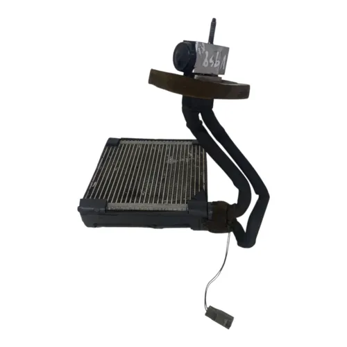 Radiador Evaporador Ar Condicionado Ford Ka Hatch 2014 A 21