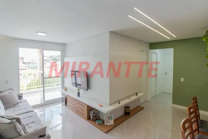 Imóvel para venda tem 77 metros quadrados com 3 quartos em Vila Paiva - São Paulo - SP