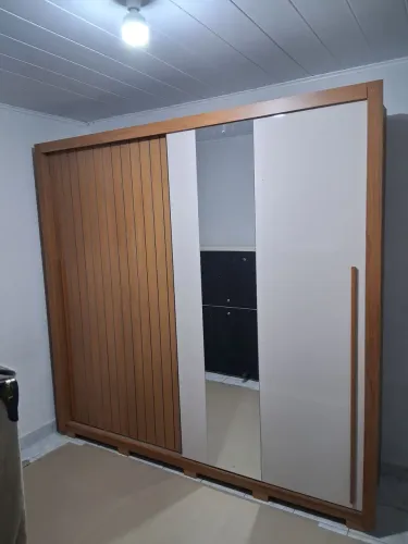 MONTADOR DE MOVEIS PROFISSIONAL|BRISAMAR/PEDRO GONDIM /MIRAMAR