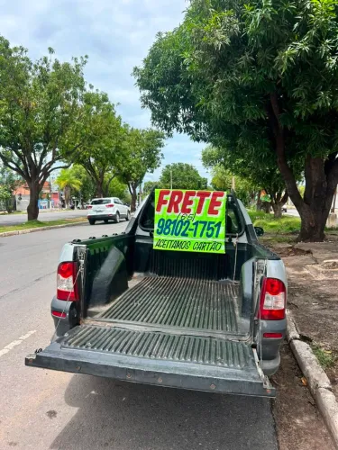 Frete