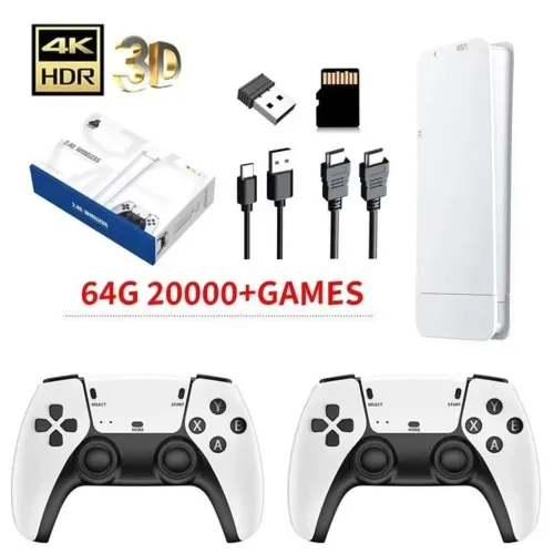 Gamestick M15 Pro