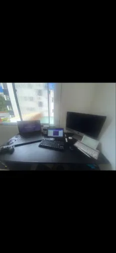 Setup completo