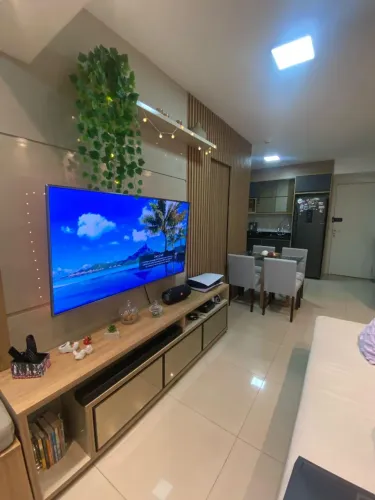 Aluguel Smart Residence