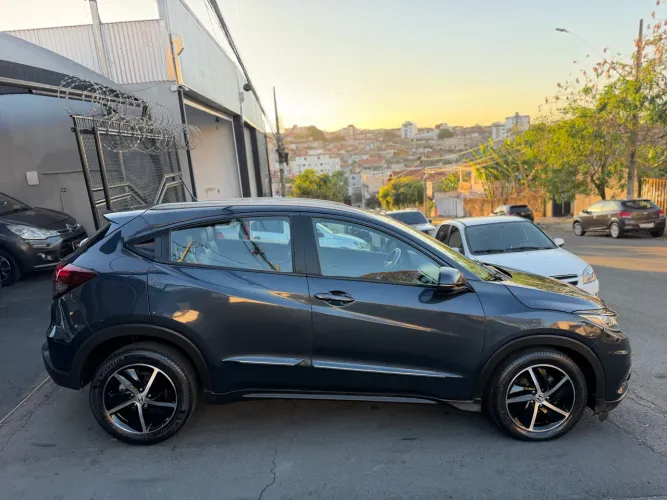 Honda HR-V EX 1.8 Flexone 16V 5P Aut. 2021