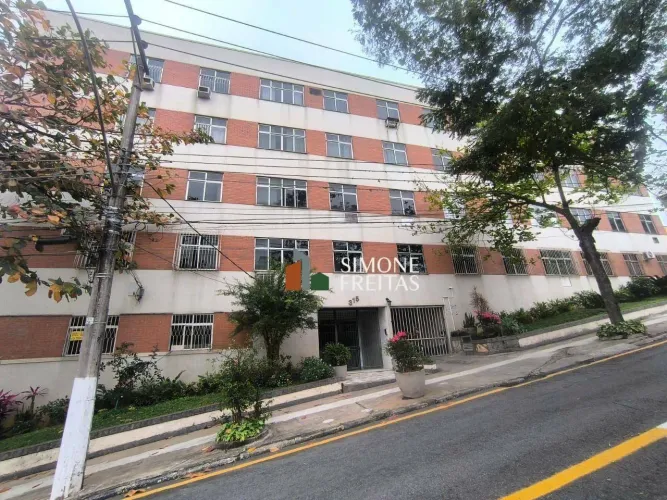 VENDE-SE APARTAMENTO NO BAIRRO JARDIM AMÁLIA EM VOLTA REDONDA/RJ