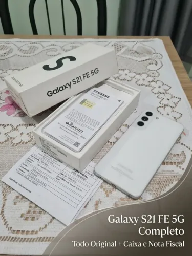 Galaxy S21