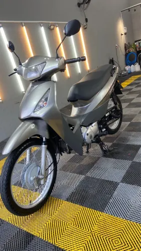 Biz 125 ks 