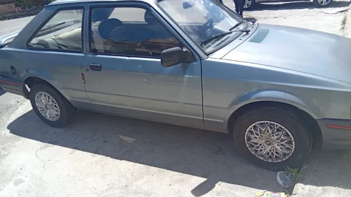Ford Escort Hobby 1.0 1995